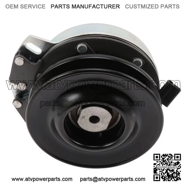 Electric PTO Clutch Fit For Cub Cadet 917-05209 Warner 5219-177 - Image 4