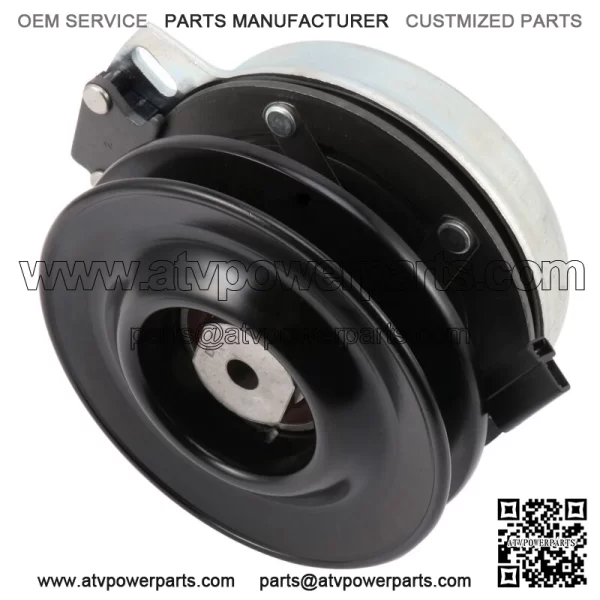 Electric PTO Clutch For Warner 5219-177 Lawn Mower - Image 5