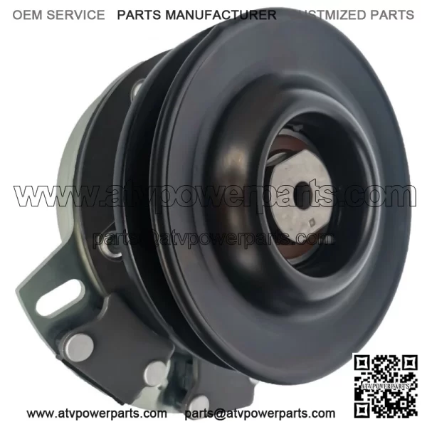 Upgraded Electric PTO Clutch for Cub Cadet 917-05209 - Image 2