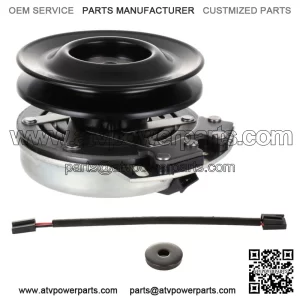 PTO Clutch Replacement For Warner 5219-177 Lawn Mower