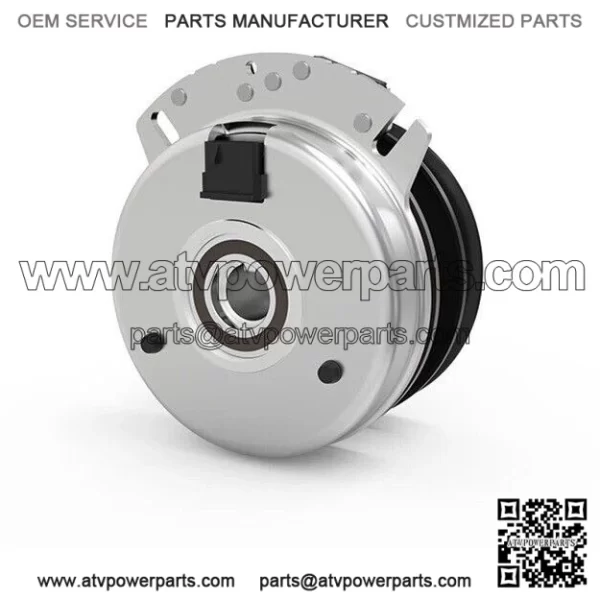 ~Warner Electric PTO Clutch, 5219-177, 717-05209 - Image 2