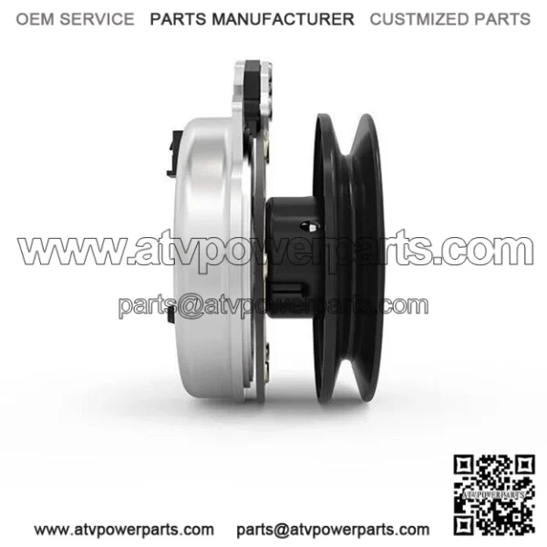 ~Warner Electric PTO Clutch, 5219-177, 717-05209 - Image 3