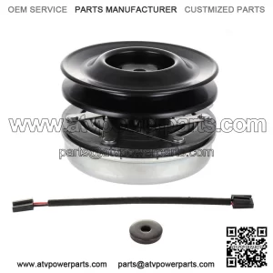 PTO Clutch New fit for WARNER 5219-177 Lawn Mower
