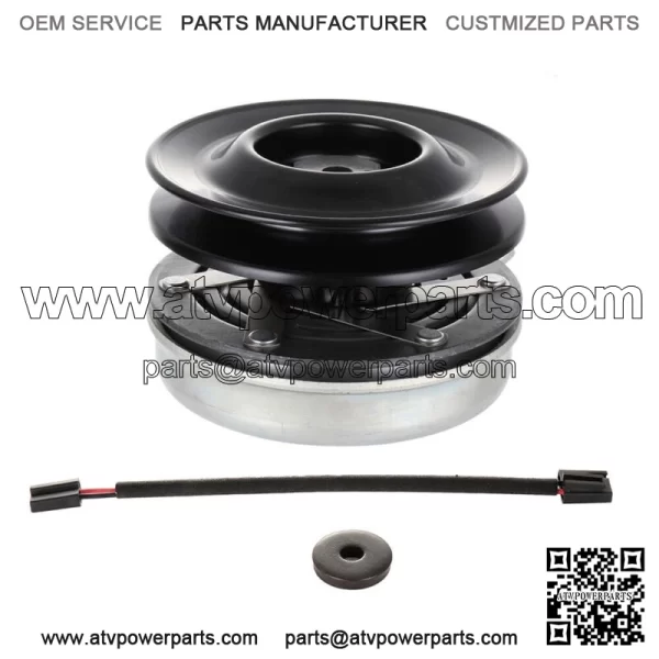 PTO Clutch New fit for WARNER 5219-177 Lawn Mower
