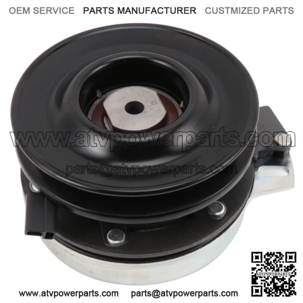 PTO Clutch New fit for WARNER 5219-177 Lawn Mower - Image 4