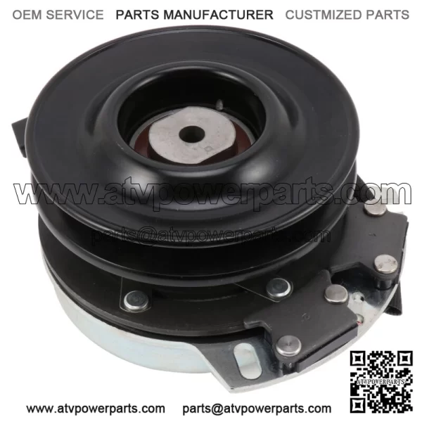 PTO Clutch New fit for WARNER 5219-177 Lawn Mower - Image 5