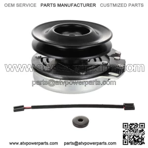 For Warner 5219-158 MTD 717-05192 917-05192 Stens 255-859 Electric PTO Clutch