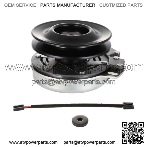 For Warner 5219-158 MTD 717-05192 917-05192 Stens 255-859 Electric PTO Clutch
