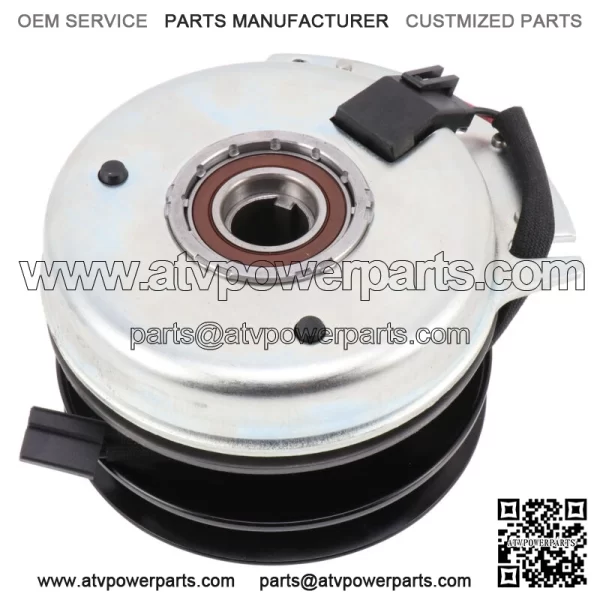 For Warner 5219-158 MTD 717-05192 917-05192 Stens 255-859 Electric PTO Clutch - Image 5