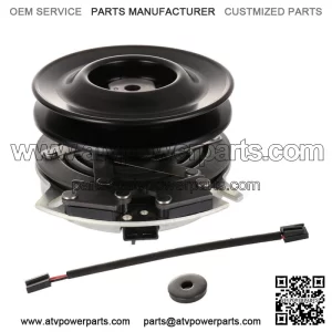 Electric PTO Clutch FITS Warner 5219-159 Cub Cadet 717-05188 Stens 255-861