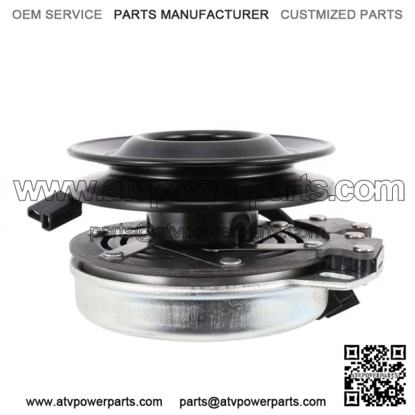 Electric PTO Clutch FITS Warner 5219-159 Cub Cadet 717-05188 Stens 255-861 - Image 5