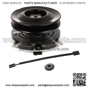 Upgraded PTO Clutch For Warner 5219-164 5219-135 Ariens Gravely 00480600