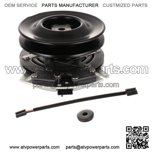 Upgraded PTO Clutch For Warner 5219-164 5219-135 Ariens Gravely 00480600