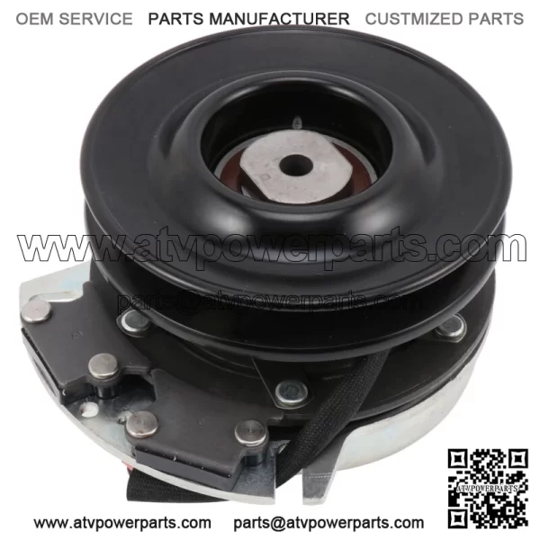 Upgraded PTO Clutch For Warner 5219-164 5219-135 Ariens Gravely 00480600 - Image 3