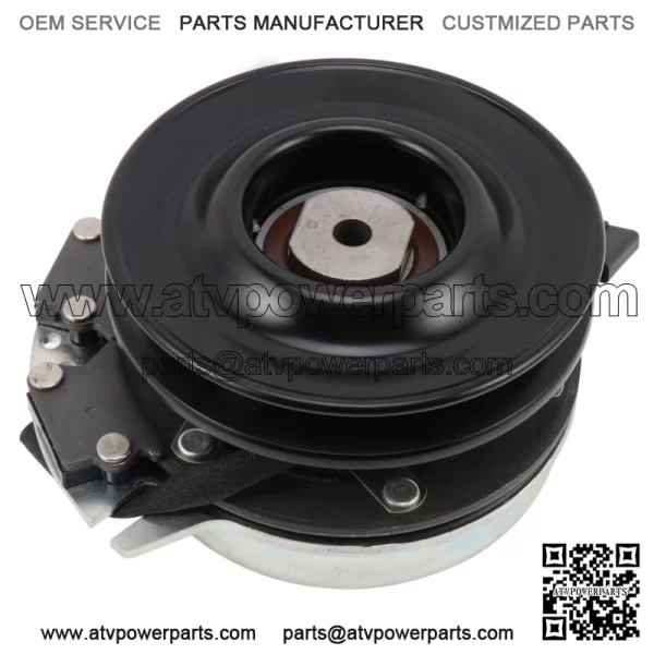 Upgraded PTO Clutch For Warner 5219-164 5219-135 Ariens Gravely 00480600 - Image 4