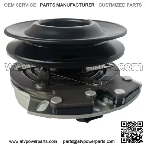 Upgraded PTO Blade Clutch fit Warner 5219-64 5219-135 5219-136 5219-137 5219-77