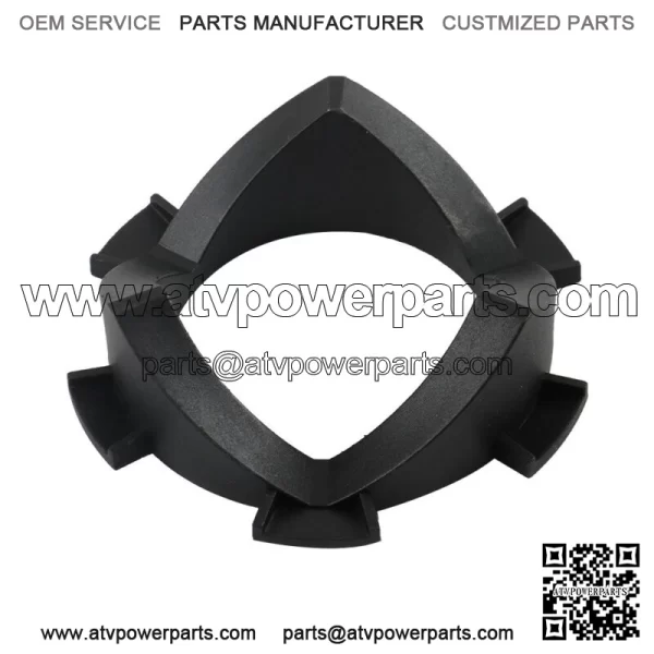 General Transmission RS800 Driven Pulley Kit GT79253 For Husqvarna 587086701 - Image 4