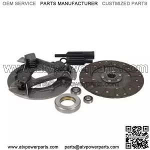 Clutch Kit fits John Deere M 430 40 420 320 435 MT 330 AM2575T N1087 6202-2RS