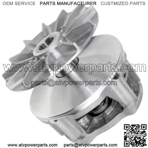 Complete Primary Drive Clutch for Polaris Ranger ETX 2015 2016 1323256