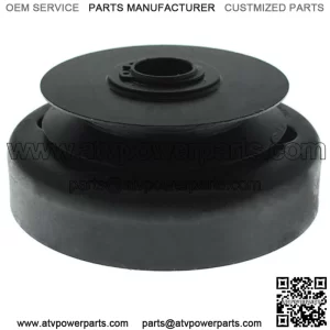 Go kart Parts Centrifugal Clutch 3/4" Bore Belts Pulley Drive New