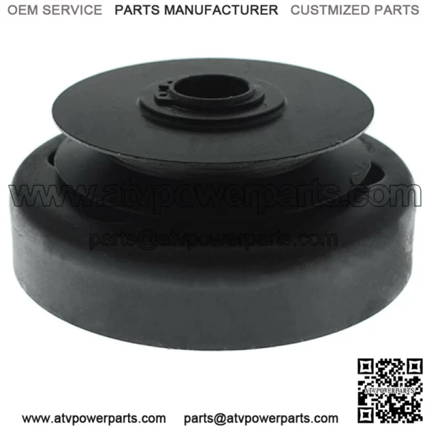 Go kart Parts Centrifugal Clutch 3/4" Bore Belts Pulley Drive New