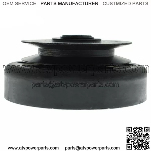 Go kart Parts Centrifugal Clutch 3/4" Bore Belts Pulley Drive New - Image 3