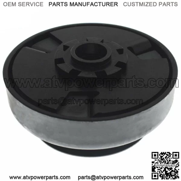 Go kart Parts Centrifugal Clutch 3/4" Bore Belts Pulley Drive New - Image 5
