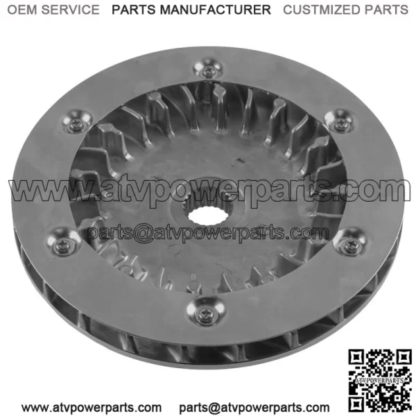 Stationary Drive Sheave for Arctic Cat 650 2012 NEW 0823-272 - Image 3
