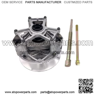 2022-2024 POLARIS RANGER 1000 XP  HD PERFORMANCE  PRIMARY DRIVE CLUTCH_*NON HVAC