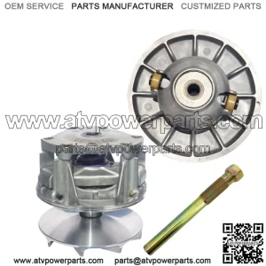 2014-2016 POLARIS SCRAMBLER 1000 XP -MOTHER CLUTCHER PRIMARY & SECONDARY CLUTCH