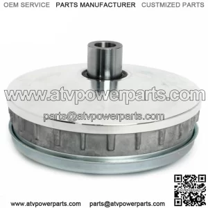 Primary Drive Clutch for Yamaha RHINO WOLVERINE 450 YXR YFM 450 2006-2009 2007