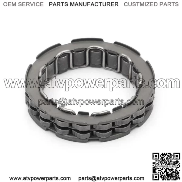Wet Clutch Carrier Pad Shoes One Way for CFMoto CF800 HL ZForce CForce UForce X8 - Image 3