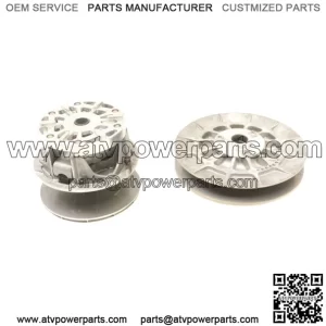 Polaris Ranger 1000 Northstar 19 Primary Secondary Clutches Giloman 44775