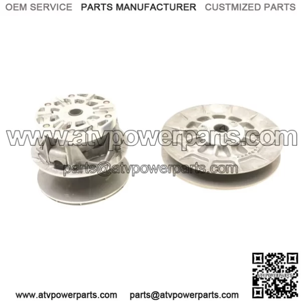 Polaris Ranger 1000 Northstar 19 Primary Secondary Clutches Giloman 44775