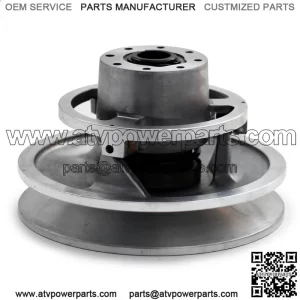 Secondary Driven Clutch OEM 0823-294 0823-238 for Arctic Cat 350 366 400 500 TRV HDX ATV