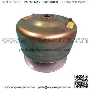 John Deere Gator Clutch AM 136261