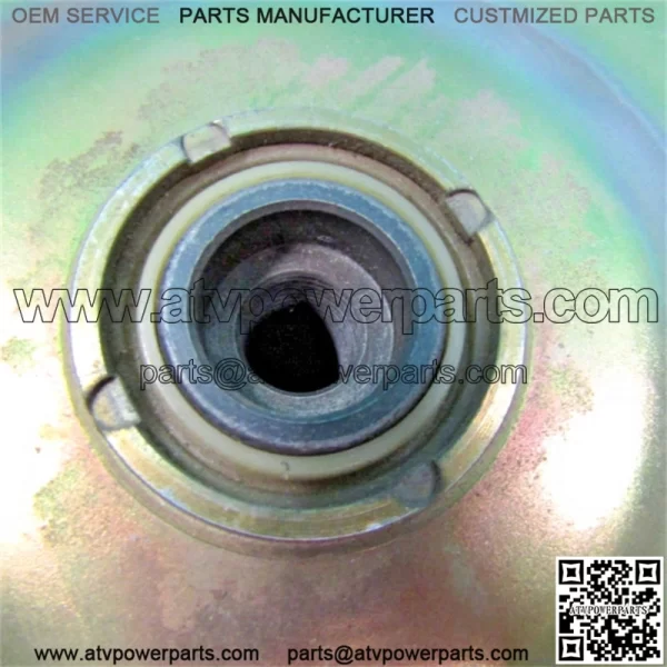 John Deere Gator Clutch AM 136261 - Image 3