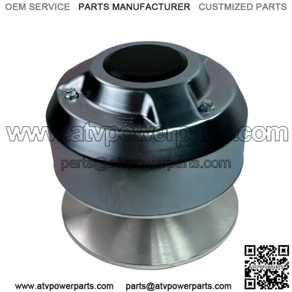 E-AM135531 Primary Drive Clutch for John Deere Gator 4X2 HPX GATOR (Diesel),+++
