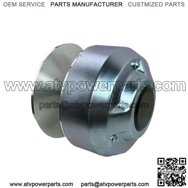 E-AM135531 Primary Drive Clutch for John Deere Gator 4X2 HPX GATOR (Diesel),+++ - Image 2