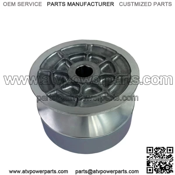 E-AM135531 Primary Drive Clutch for John Deere Gator 4X2 HPX GATOR (Diesel),+++ - Image 3