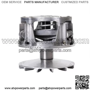 13-19 POLARIS RANGER 900 XP - NEW PRIMARY DRIVE CLUTCH   (For: Polaris)