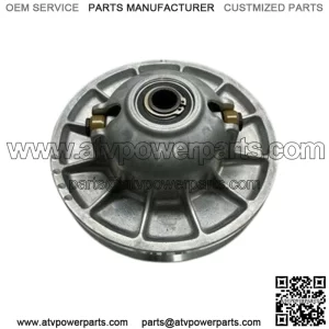 2021-24 Polaris Ranger 1000 SOHC New Secondary Clutch TEAM Tied Assembled
