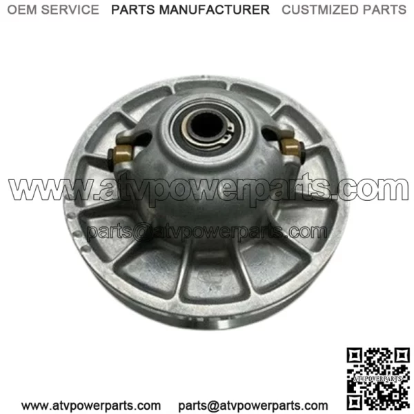 2021-24 Polaris Ranger 1000 SOHC New Secondary Clutch TEAM Tied Assembled