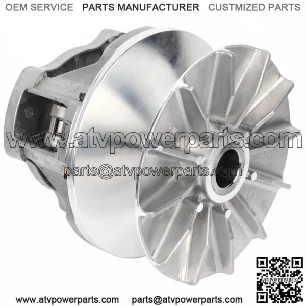Primary Drive Clutch Fit For 2012 Polaris Ranger 500 4x4 LE EFI Midsize EFI (For: Polaris) - Image 2