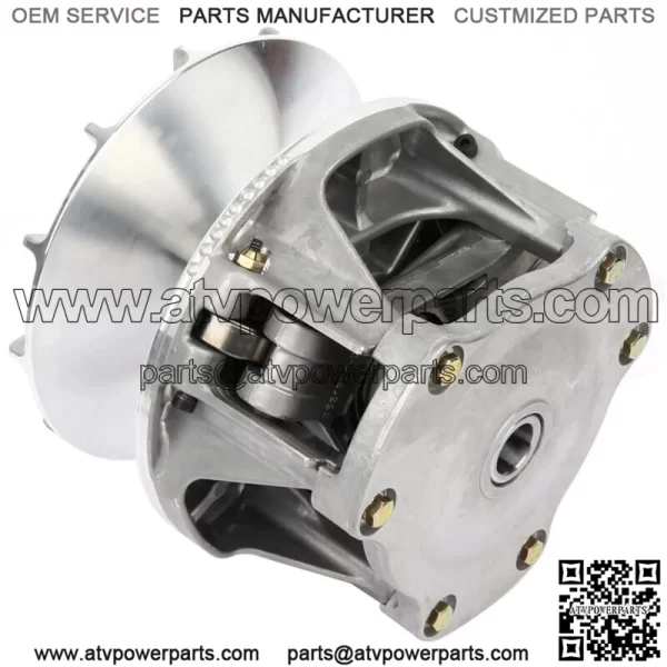 Primary Drive Clutch Fit For 2012 Polaris Ranger 500 4x4 LE EFI Midsize EFI (For: Polaris) - Image 3