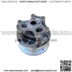 2022-2024 Polaris Rzr Pro Xp Turbo R Primary Drive Clutch New Oem 1327321