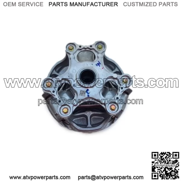 2022-2024 Polaris Rzr Pro Xp Turbo R Primary Drive Clutch New Oem 1327321 - Image 2