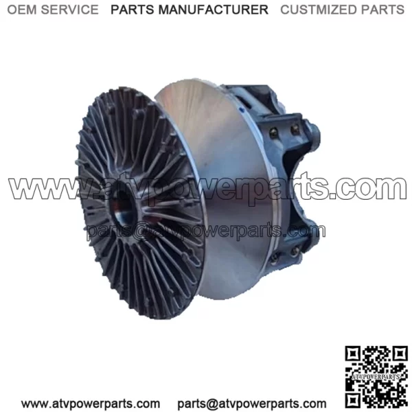 2022-2024 Polaris Rzr Pro Xp Turbo R Primary Drive Clutch New Oem 1327321 - Image 3