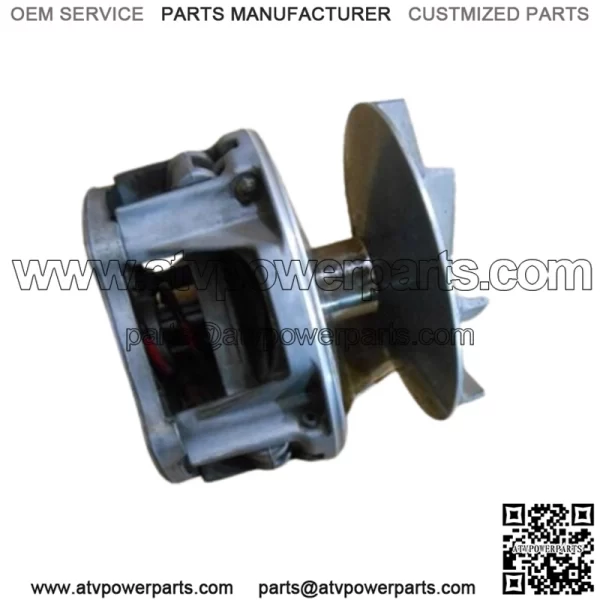 Polaris Sportsman 550 2011 11 primary clutch drive clutches 1322956 - Image 2