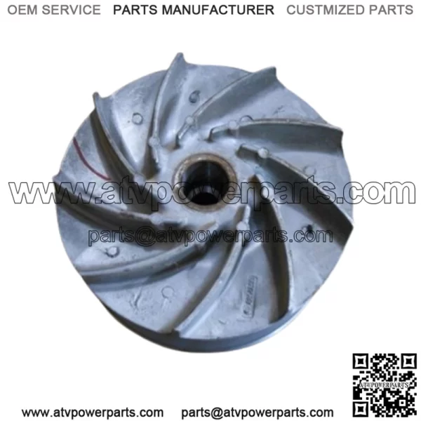 Polaris Sportsman 550 2011 11 primary clutch drive clutches 1322956 - Image 3
